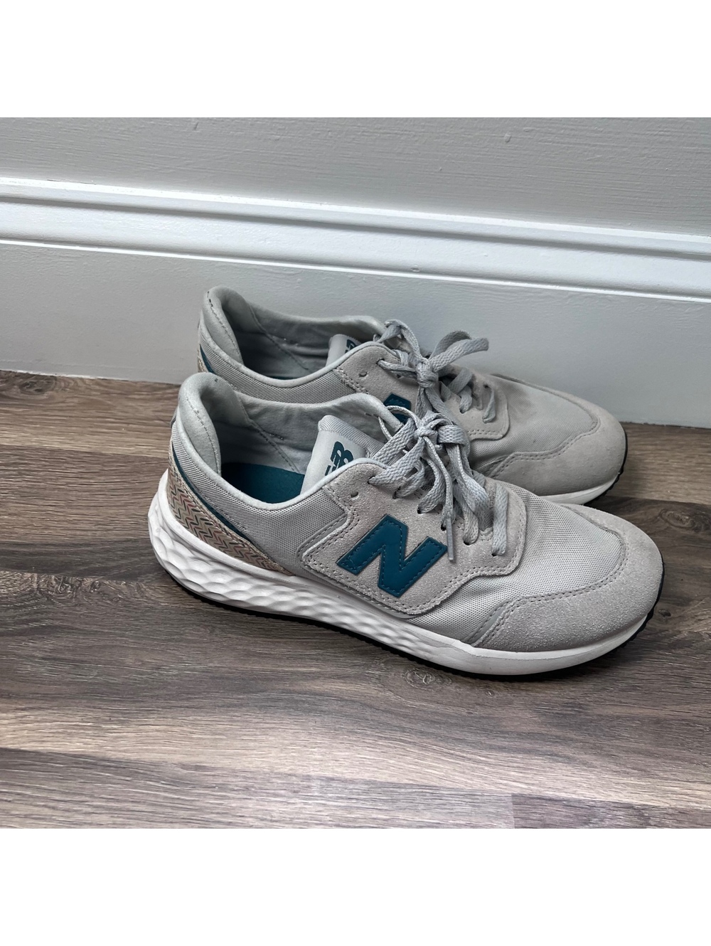 New Balance Women's Size 8